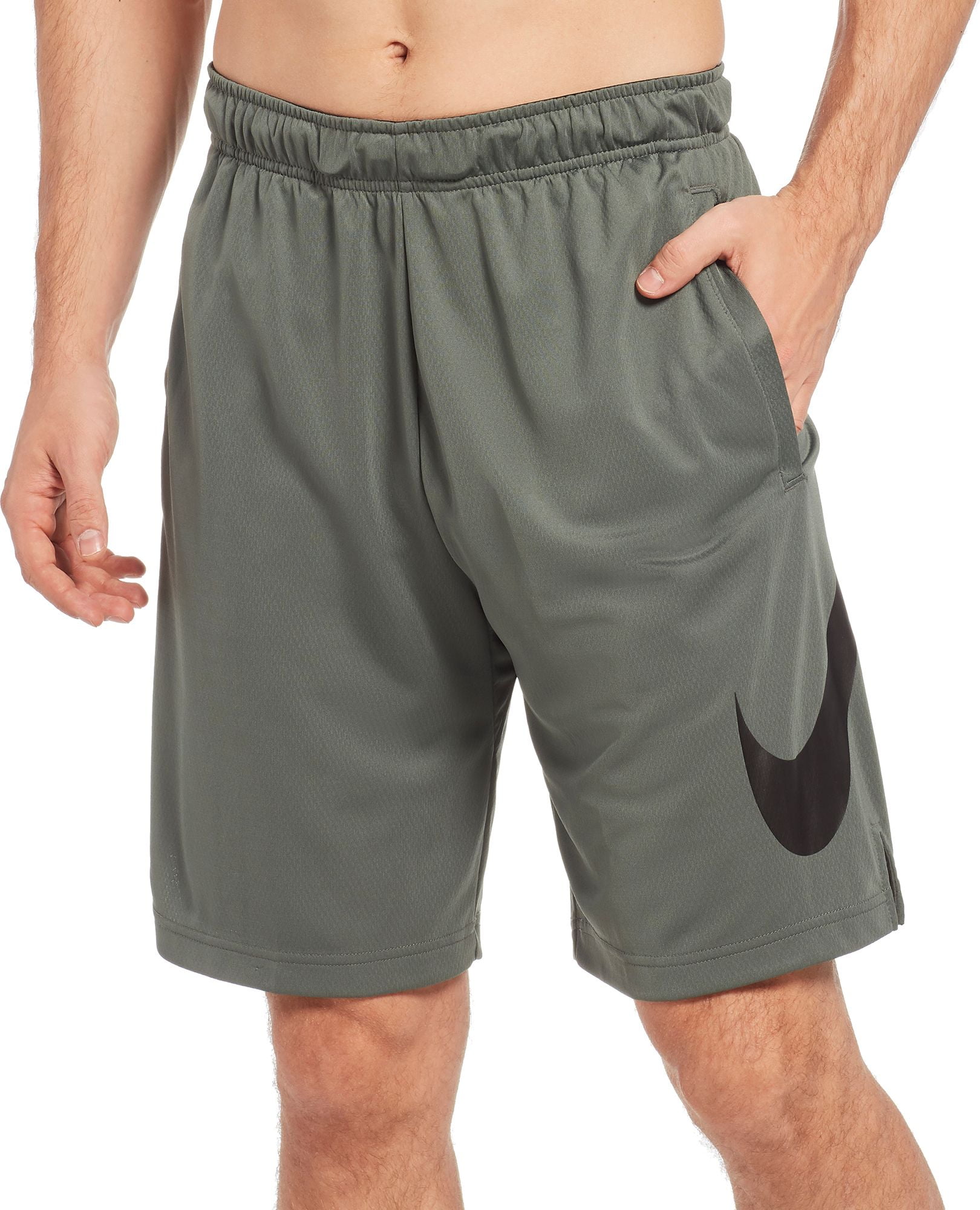Nike - Nike Men's Dry HBR 4.0 Training Shorts - Walmart.com - Walmart.com