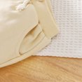 thumbnail image 6 of TOWED22 Infant Baby Boy Halloween Outfit Long Funny Letter Embroidery Sweatshirt Pant Set Toddler Fall Clothes Outfits,Beige,3-4 Y, 6 of 7
