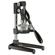 Tramontina Heavy-Duty Commercial-Grade Citrus Press, Gray