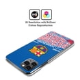 thumbnail image 2 of Head Case Designs Officially Licensed FC Barcelona Crest Impact Hard Back Case Compatible with Apple iPhone 15, 2 of 7