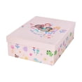 thumbnail image 1 of Caja Disney Princesas de Papel con Tapa para Almacenamiento, 1 of 4