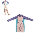 thumbnail image 4 of Traje de Baño para Niños Pantalones Cortos de Manga Larga Traje de Neopreno para Niños de 25 MM Traje de Baño de Surf de Invierno para Niños Pequeños para Niñas y Niños ANGGREK  Otros, 4 of 8