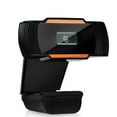thumbnail image 2 of 1080P HD Webcam Streaming Camera for Gaming Meetings Portable Desktop Webcam USB Computer Camera Free Drive Installation Fast autofocus, 2 of 8