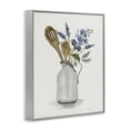 thumbnail image 2 of Stupell Industries Rustic Lodge Vintage Pitcher with Utensils Gray Framed Giclee Art, 11 x 14, by Carol Robinson, 2 of 8