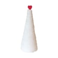 thumbnail image 1 of Party Table Decoration 12 cm Romantic Day Tree Ornament for Holiday Proposal Scene Tray Display, 1 of 5