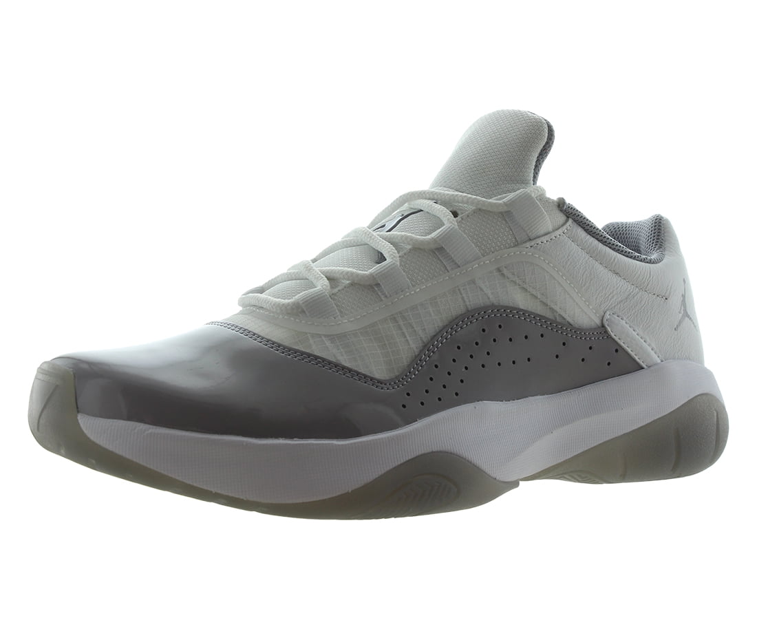 Nike Women's Jordan 11 Retro Low Fashion Sneakers (7.5