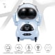 thumbnail image 3 of Robot De Juguete Educativo Prop Diálogo Juguetes Inteligentes Inteligente Interactivo Multifuncional Operación De Una Sola Tecla Robots De Control De Voz Kearding FN003465-01, 3 of 5