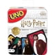 thumbnail image 1 of UNO Juego de cartas Harry Potter MATTEL Mattel Games, 1 of 6