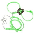 thumbnail image 2 of Bearded Dragon Leash, Bearded Dragon Harness Bearded Dragon Leash And Harness Set Adjustable Lizard Walking Control Traction Rope for Reptiles Carrying Walking, 2 of 8