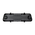 thumbnail image 3 of MyGekoGear Orbit D100 - Dashboard camera - 1080p - G-Sensor, 3 of 4