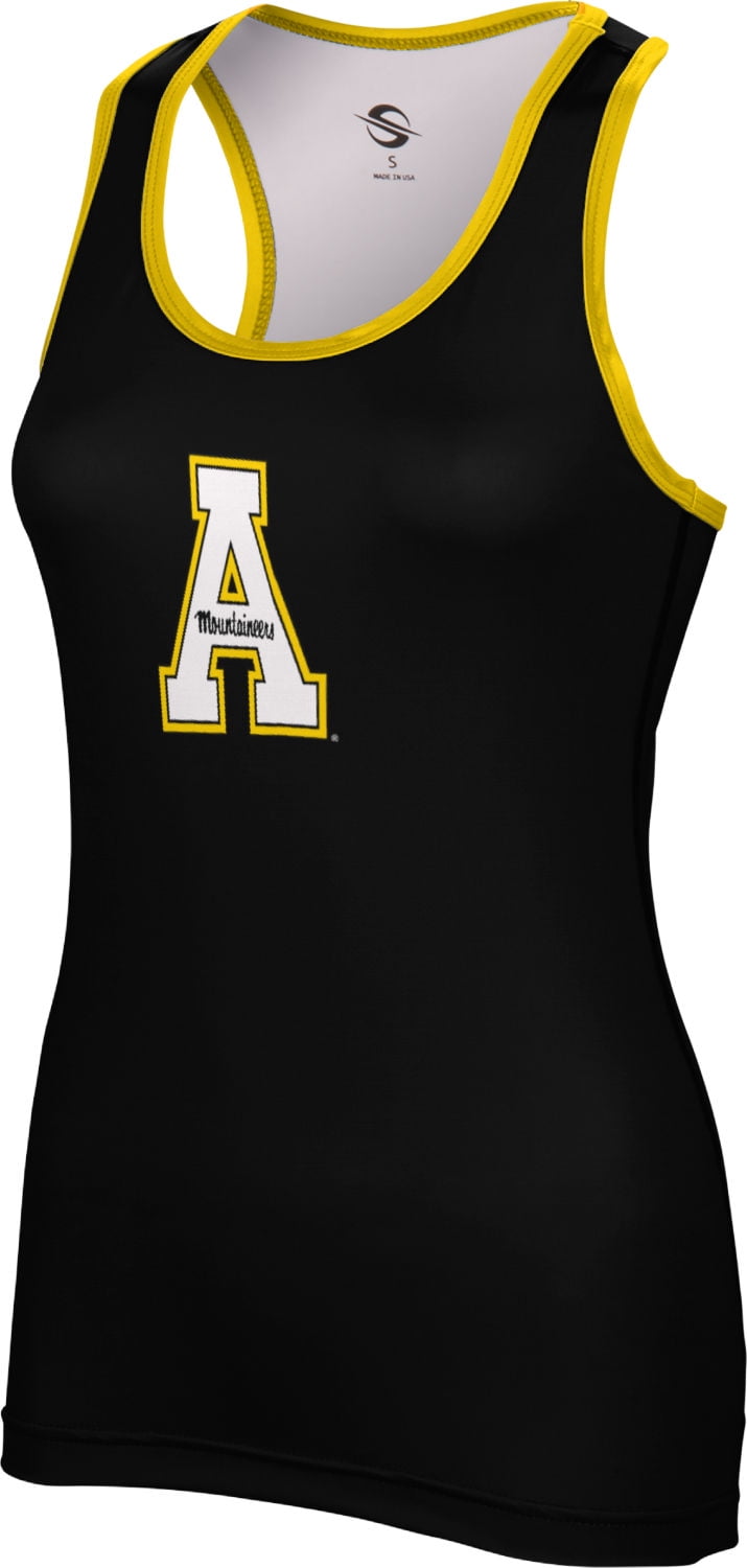 ProSphere Women's Appalachian State University Crisscross Performance Tank by