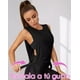 thumbnail image 2 of Blusa Deportiva Ajustable , Playera Gym Casual Playa 3099 S, 2 of 8