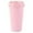 ZB Pink, variant on 1 Pc 475ml Reusable Coffee Cups with Lids, To Go Travel Cups, Hot or Cold Drinks, Dishwasher and Microwave Safe, 5.91 Inch, Blue