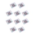 thumbnail image 1 of Billuyoard Alfileres de confección bordado acolchado agujas de coser reutilizables herramientas para el hogar Color luz al azar flor 50 Uds Flor de luz 50PCS 10piezas Billuyoard CBP262841, 1 of 4