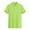 C113/Light Green, variant on XIYON Men's Polo Shirt For Men Short Sleeve Lapel Shirt Summer Business Casual Fashion Tops Classic Polo Shirts For Men