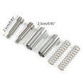 thumbnail image 4 of CIYISON For Three-prong Screw Set Screw Diameter 3.0mm for Pioneer RT-701, 707, 1011L, 1020L, 1050L, 2022, 2024, RTU-11, 4 of 9