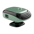 thumbnail image 6 of Car Heater, Portable 12V Quick Heating Portable Windshield Defroster Demister Winter Heater Glass Demister Handheld Design for All Kinds of Cars, 6 of 7