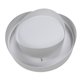 thumbnail image 5 of Luz de Techo LED, Lámpara de Techo LED Moderna 110-265V Dimmable Para Pasillo, 5 of 7