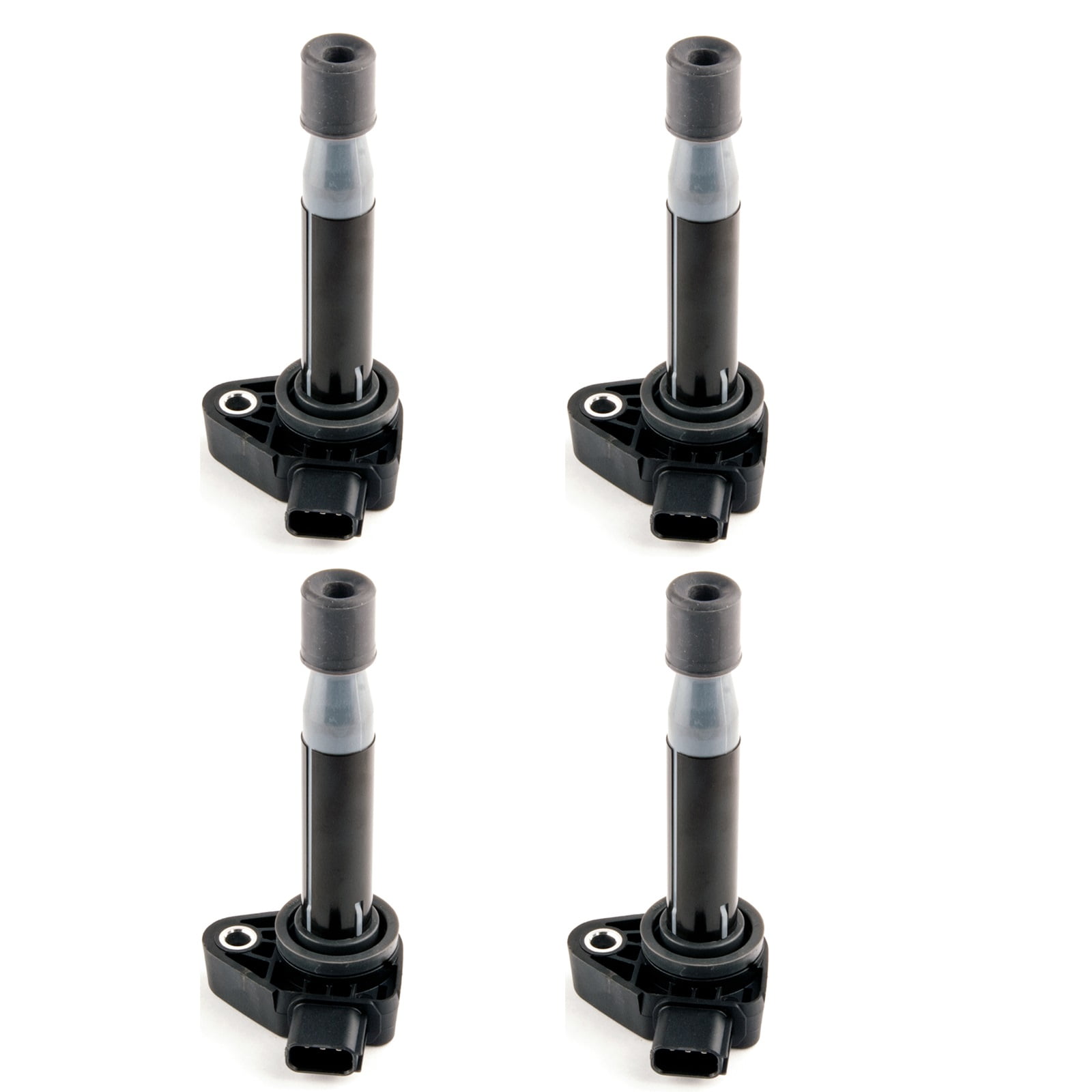 6 Pack High Performance Ignition Coils for 20062008 Honda Ridgeline 3