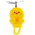 thumbnail image 4 of Miangastore Duck Bike Decoration Motorcycle Bike Toy Decor Bike Handlebar Propeller, 4 of 9
