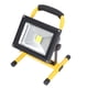 thumbnail image 2 of Luz de inundación para exteriores, luz de trabajo LED portátil, luz de trabajo LED portátil, luz de trabajo de ingeniería de precisión, 2 of 9