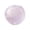 Purple, variant on Transparent Sphere Squish Toy Stress Relief Slow Rising Fidget Sensory Anxiety Relaxation Squeeze Kawaii Desk Decor Birthday Party Favor Pink