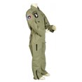thumbnail image 3 of Aeromax FIGHTER PILOT CHILD SMALL 4-6 costume, 3 of 5