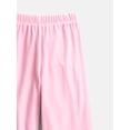 thumbnail image 3 of Wonder Nation Toddler Girls Top and Pants Party Set, 2-Piece, Sizes 12M-5T, 3 of 3