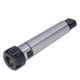 thumbnail image 1 of Collet Chuck Extension Rod Collet Holder Collet MTA ER25 Juego de Herramientas de Soporte de Sujeción para Torno de Fresado CNC, 1 of 8