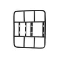 thumbnail image 2 of Almencla Cargo Rack Versatile Rear Grille for Food Delivery Box Domestic Scooter Type B, 2 of 8