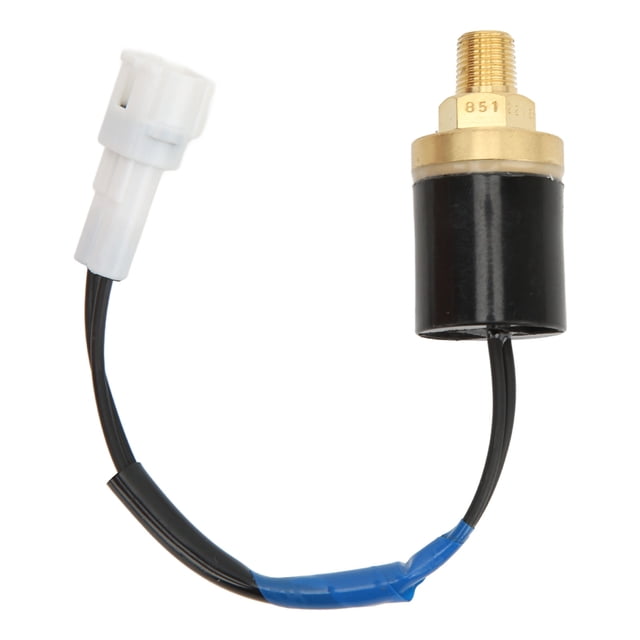 Sensor de presión de excavadora Bling Bling reemplazo del sensor hidráulico