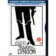 Barry Lyndon (1999 Release) (DVD)