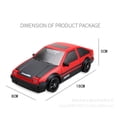 thumbnail image 3 of Accesorios Para Coches Auto Parts Products Remote Control Car Small Charging High-speed Children's Toy Car Model, 3 of 3