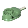Dumpling Maker Tool for Home Kitchen Makes Dumplings with Pressing and ...