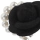 thumbnail image 3 of Camellia Broch Women Ropa PIN Flower Pearl Broche Broche de sombrero floral Broche para traje mochila, 3 of 6