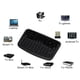 thumbnail image 3 of Teclado Irfora A36 Mini teclado inalámbrico 2.4GHz Air Mouse Touchpad Keyboard para Android TV BOX Smart TV PC Notebook Irfora Teclado, 3 of 7