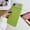 Green, variant on Decase Magnetic Case for iPhone 17 Pro Max,Hybrid PC+TPU Shock Absorbing Lychee Texture Matte Cover with Lens Protector, Anti-Fingerprint & Anti-Scratch,Supports Wireless Charging,Gray