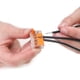 thumbnail image 4 of WAGO 221-415 LEVER-NUTS&reg; - Conectores de empalme compactos de 5 conductores (jarra de 225) WAGO NA, 4 of 5