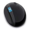 thumbnail image 1 of Applicable To Microsoft Sculpt Ergonomic Mouse Wireless Win8 Ergonomic Mouse Mantou(black), 1 of 2