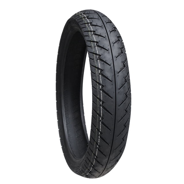 Llanta CEAT para Moto Tubeless 110/70-17 ZOOM XL F 54P. India