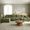 Green, variant on Eyisean 135" Corduroy U-Shaped Modular Sectional Sofa, Fluffy Plush Upholstered Boneless Couch with Chaise & Ottoman, Comfy Sectional Couches with Deep Seat, No Assembly Required for Living Room