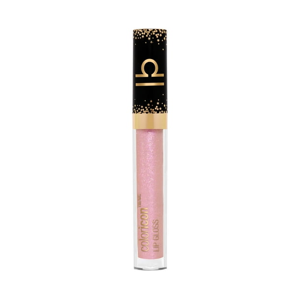 wet n wild Color Icon Lip Gloss, Libra