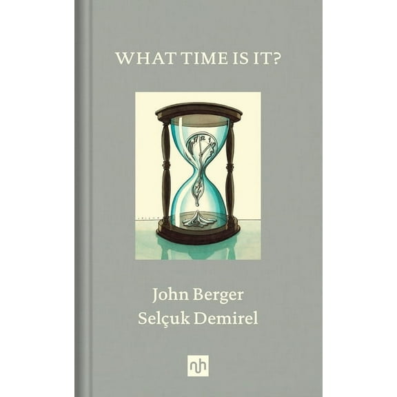 What Time Is It? (Hardcover)