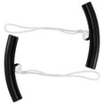 thumbnail image 5 of KAKOWELY tire changing tool 1 Pair Car Tire Changing Rim Protector Plastic Tire Rim Protection Cushion Wheel Rim Protector Part5.51"X0.79"X0.59", 5 of 5