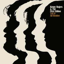 Kenny Rogers & the First Edition - Tell It All, Brother - Music & Performance - CD