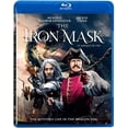 thumbnail image 1 of The Iron Mask / Le masque de fer [Blu-ray] (Bilingual), 1 of 2