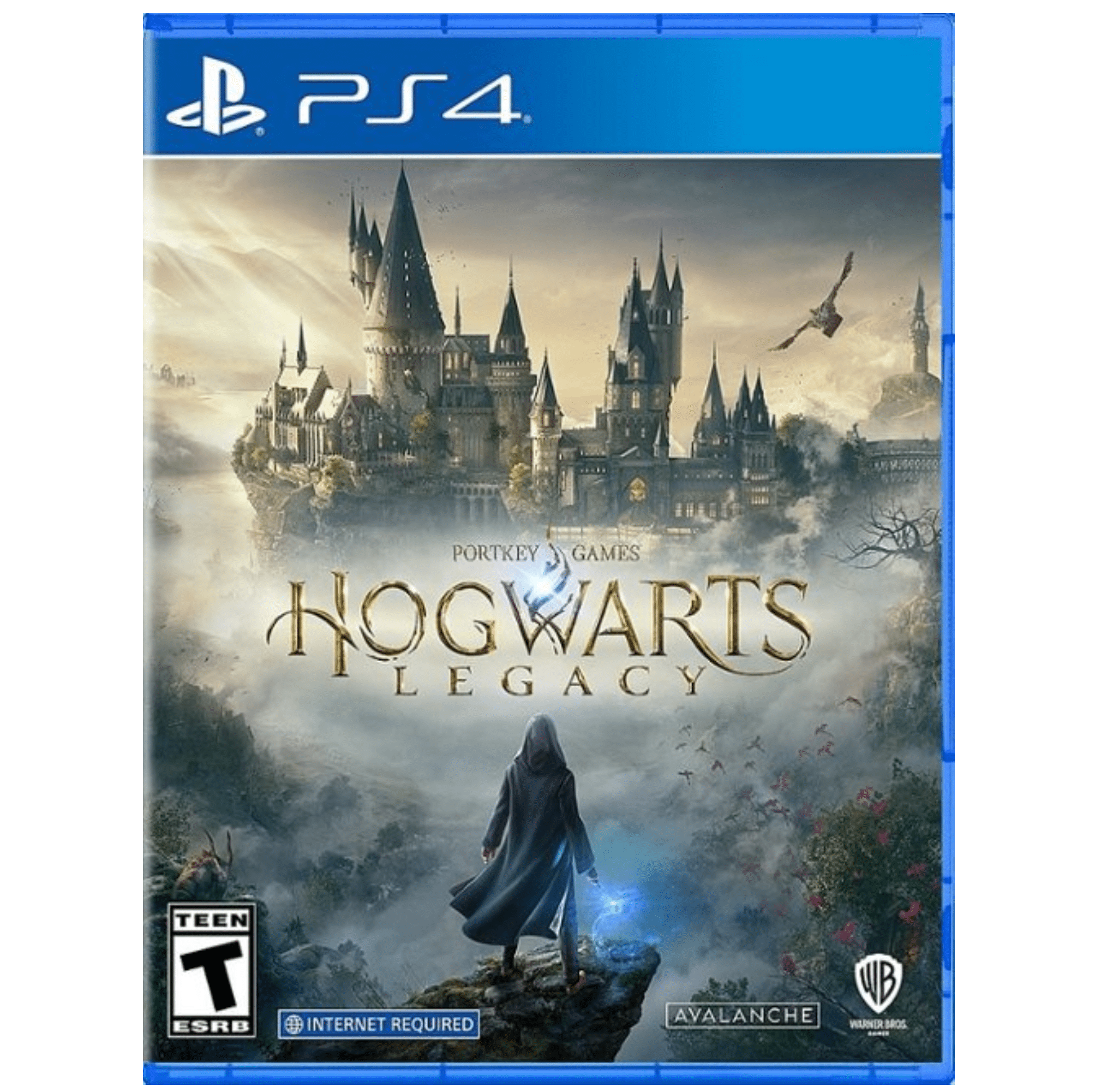 Hogwarts Legacy - PlayStation 4