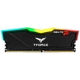 thumbnail image 1 of Memoria RAM DDR4 16GB 3200MHz TEAMGROUP T-FORCE DELTA RGB 1x16GB Negro TF3D416G3200HC16F01 negro Team Group TF3D416G3200HC16F01, 1 of 5