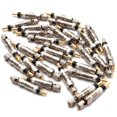 thumbnail image 1 of 30 Pcs Presta Valve Core Bike Replacement Tubeless Core For Tubeless Road Bike,bicycle Accessories, 1 of 5