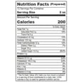 thumbnail image 3 of Otis Spunkmeyer Delicious Essential Chocolate Chip Muffin, 2 Ounce - 72 per case., 3 of 3